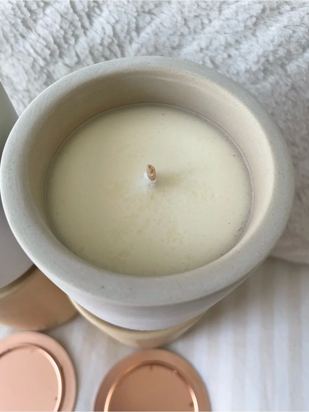 DEHV Candle Co. Bundle
